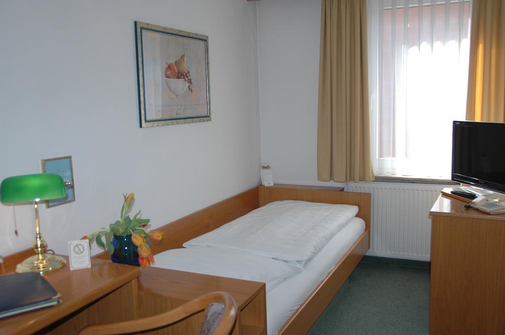 Hotel Wuerttemberger Hof Garni Rottenburg am Neckar Exterior photo