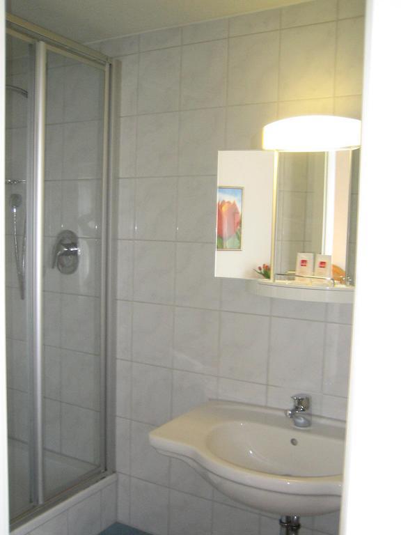 Hotel Wuerttemberger Hof Garni Rottenburg am Neckar Room photo